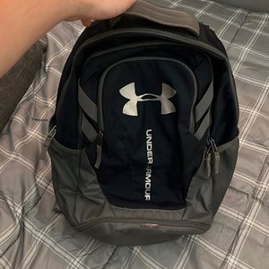 Under Armour bookbag